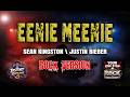 EENIE MEENIE SEAN KINGSTON JUSTIN BIEBER ROCK VERSION