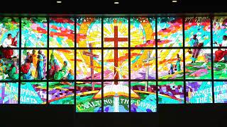 The God That Gives (II Corinthians 9:10-15) - Rev. Carlos Washington