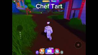How To Find The Chef Tart In Roblox Find The Tarts