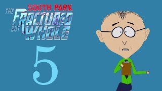 South Park: Fractured But Whole | Part 5: Being an Individual