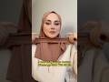 Pratik şal #salbaglama #salbaglamavideosu #pratikşal #şalbağlama #tesettür #hazırşal #hijab