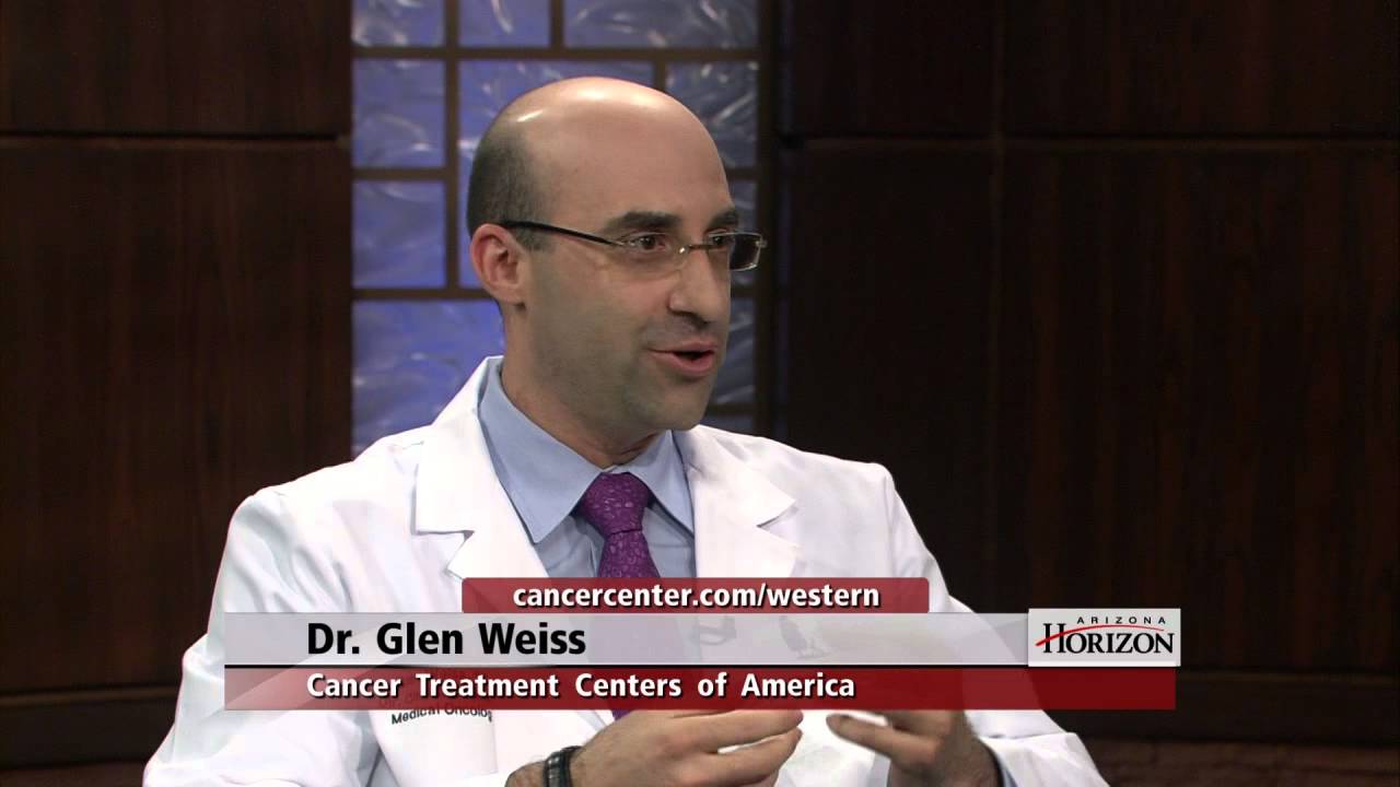 Arizona Voices Institute & Cancer Treatment Centers of America & Phoenix Film Festival