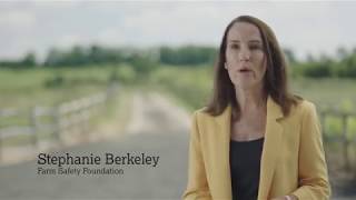 Farm Safety Week 2018