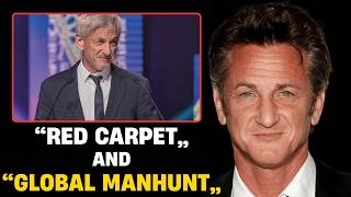 Sean Penn Won 2 Oscars — Then Secretly Met El Chapo During a Manhunt