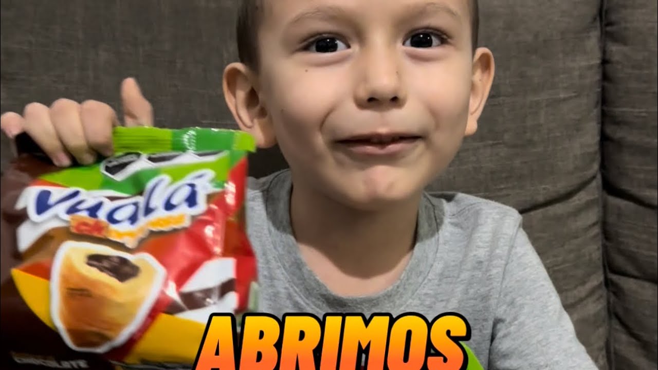 Abrimos más Vuala del Chavo del Ocho￼ y no creerán lo que pasó 