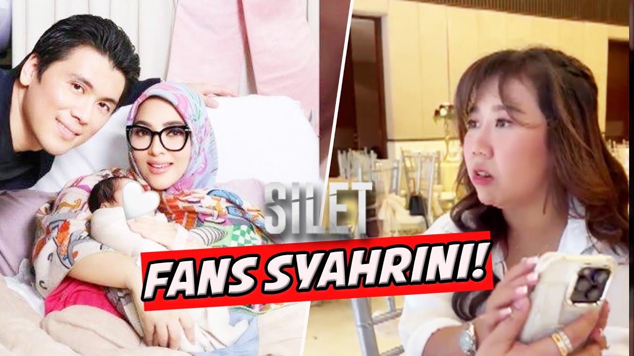 Kiky Saputri Ngefans Dengan Syahrini & Ikut Bahagia Saat Melahirkan! | SILET