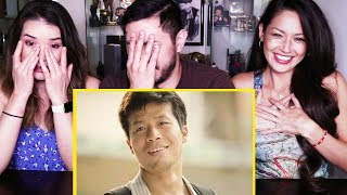 HEARTWARMING THAI LIFE INSURANCE COMMERCIAL | Reaction!