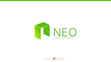 NEO Amsterdam Livestream - Presented by Distributed.Foundation