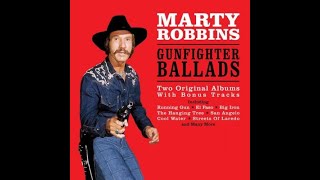 Ghost Train by Marty Robbins