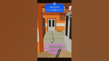 Hypermarket Showcase! @Ninakufallowni #simplesandbox2