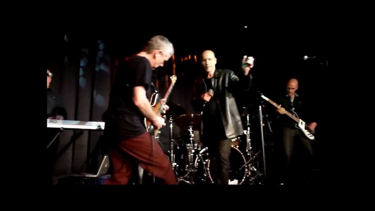 Boom Crash Opera Best Thing and Onion Skin YouTube