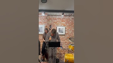 Thumbnail of Chet Baker Tribute - My Foolish Heart