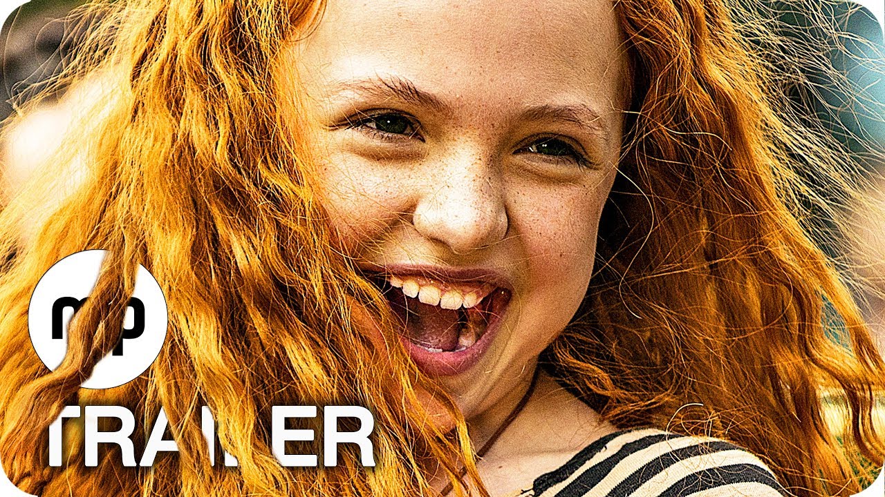 Liliane Susewind Trailer Liliane Susewind Trailer