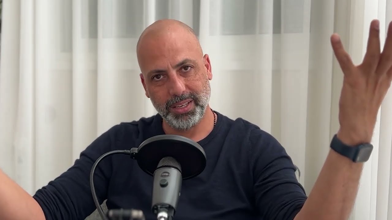 הפחד שלא בוחרים בך| זוגיות בוחרים – פרק 1