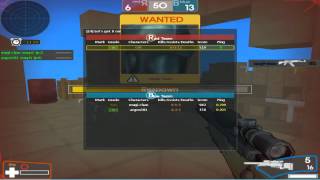Costel Plays: Brickforce - FIX THIS PLEASE!
