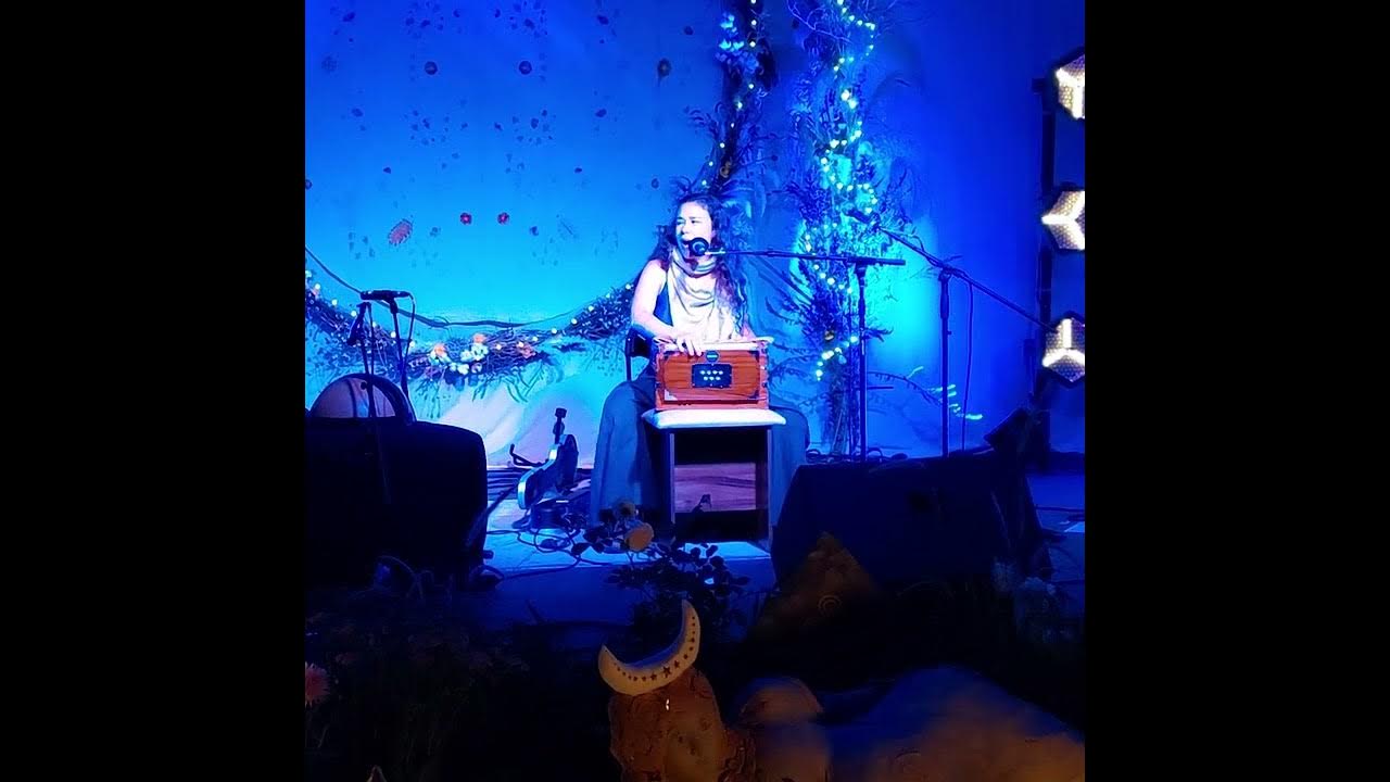 Peia Medicine Festival 2022 - Blessed we are Peia Medicine Festival 2022 - Blessed we are