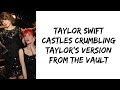 Taylor Swift - Castles Crumbling (feat Hayley Williams) (Taylor