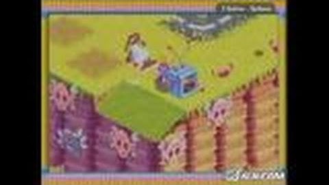 Spyro the Dragon: Attack of the Rhynocs Game Boy