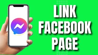 How to Link Facebook Page To Messenger (2023) screenshot 4