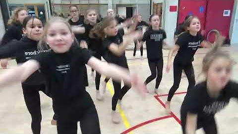 2026 - Slotdans juni 2026