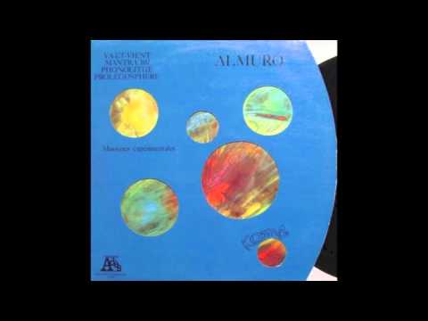 André Almuro — André Almuró "Va et vient"