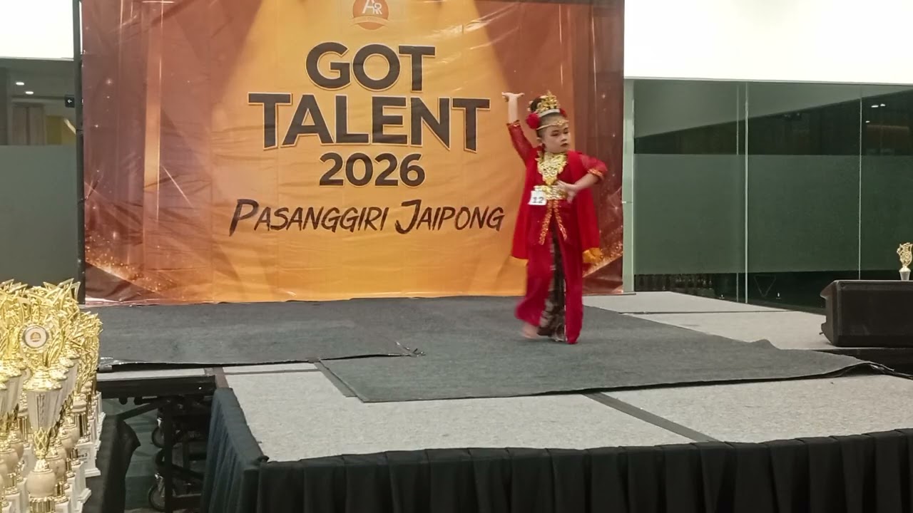 Kembang tanjung evriel AR ORGANISER