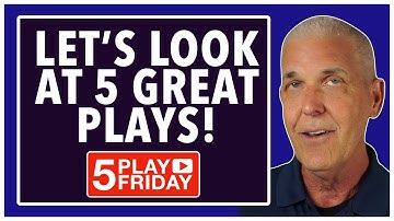 🏀 Officiating Insights: 5 Plays That Challenge Refs 🤔 #5playfriday