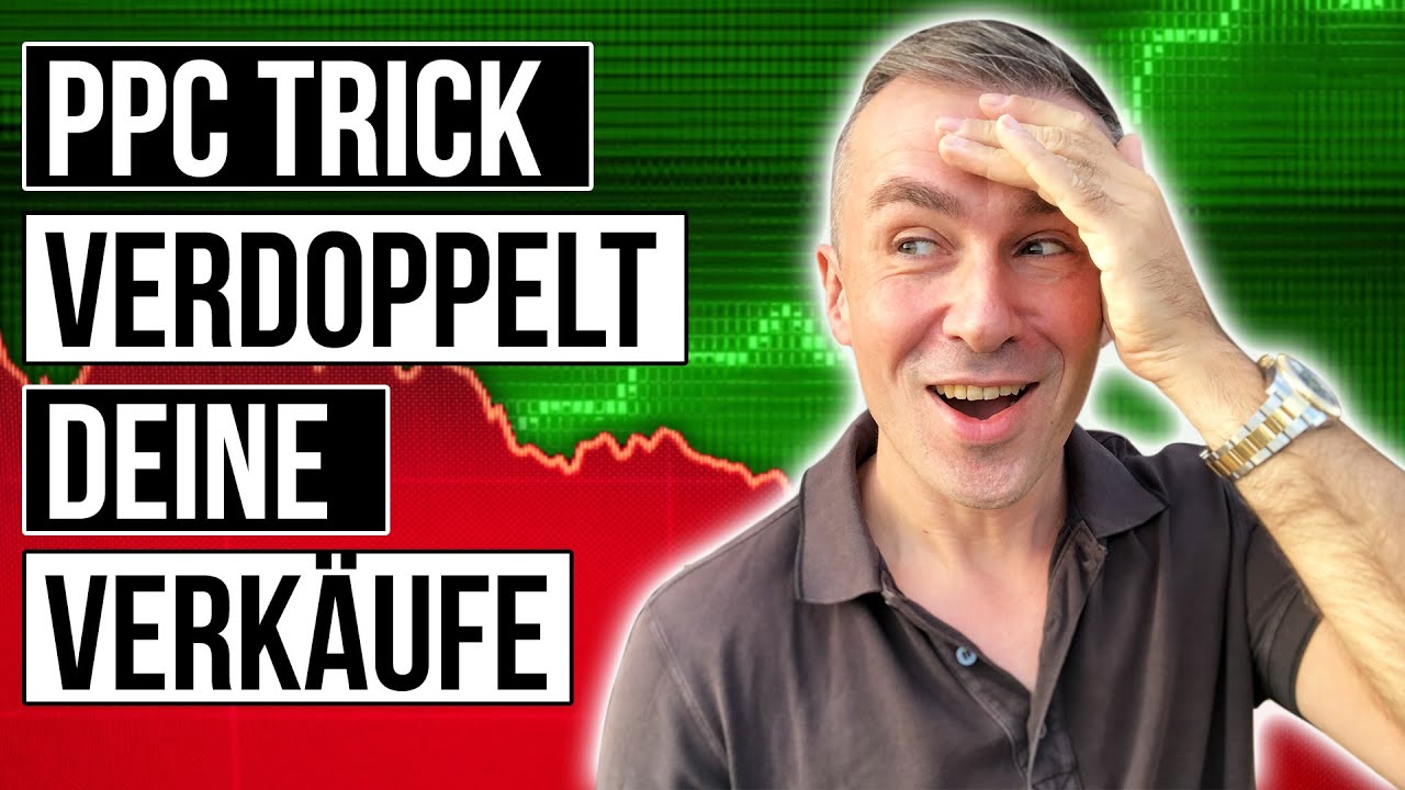 Update Gratis TOOL für maximalen UMSATZ durch deine AMAZON FBA PPC Werbung!