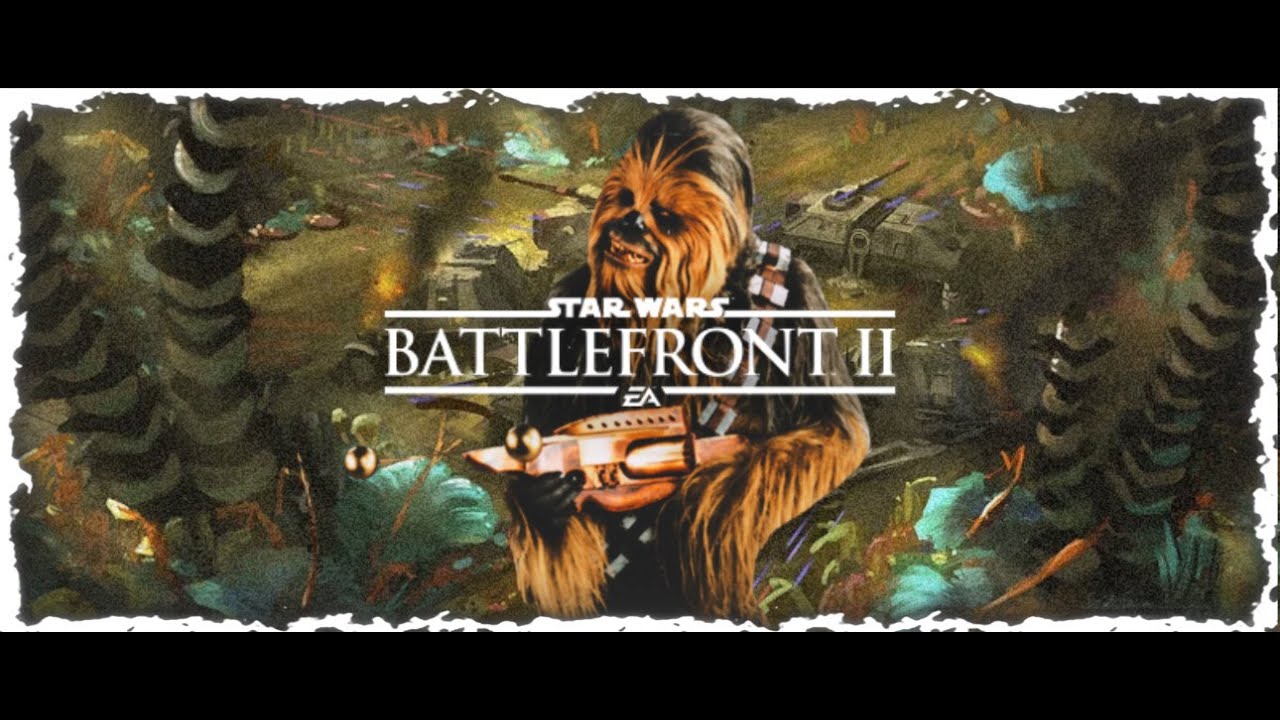 TOOK DOWN THAT SHIP EASY / SUPREMACY / BATTLEFRONT 2