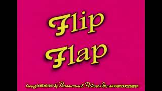 Flip Flap - Classic Cartoon from 1948 english