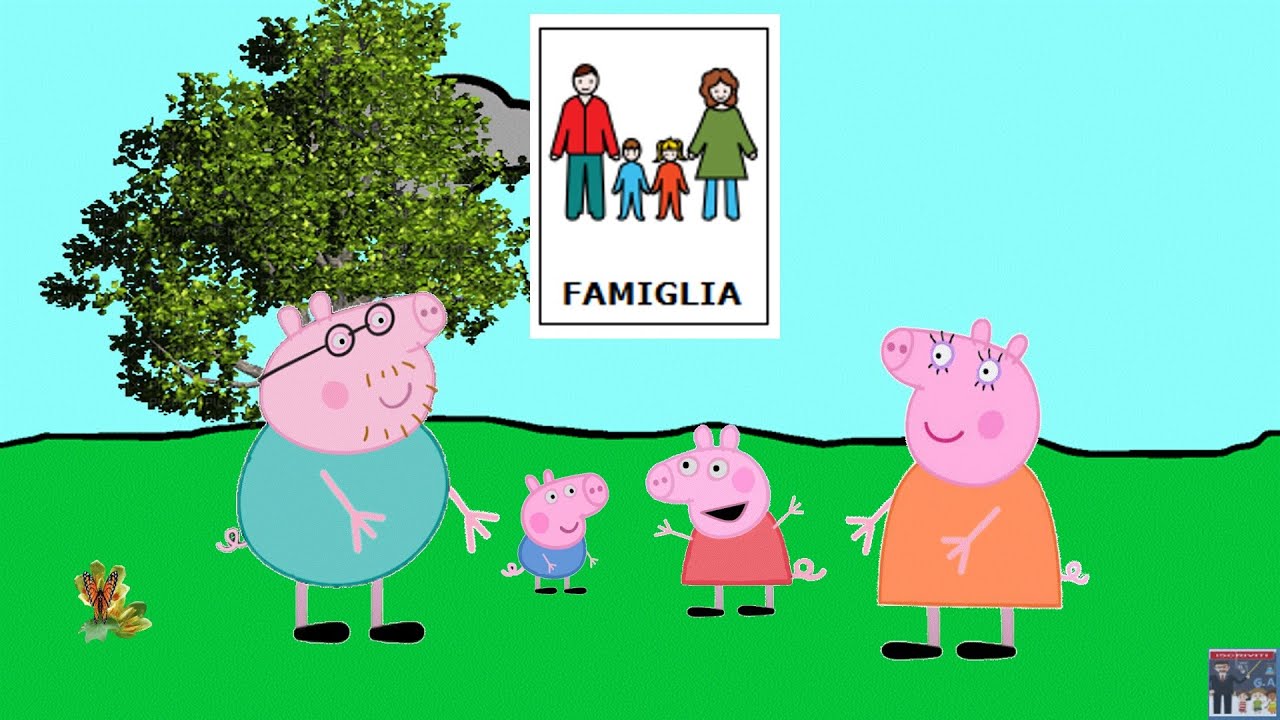 Come Finisce La Storia Di Peppa Pig