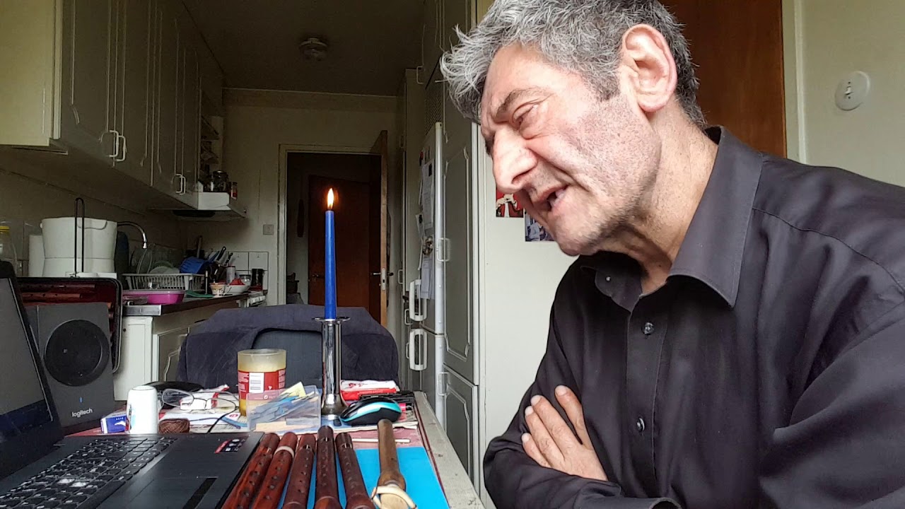 Pir Binali selman mey ve zurna iciracisi ve Hallk Ozani asik Ali bastug