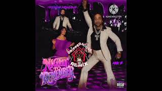 French Montana, Max B- CHEAT CODE (Dripped House Remix) (Chopped & Slowed by DJ KN$-KZ806)