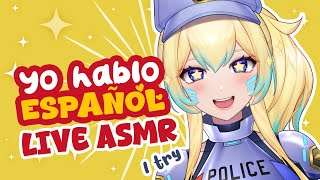 Download Lagu 【ASMR en Español】Ahora soy mamacita con chanclas! MP3 Download Lagu 【ASMR en Español】Ahora soy mamacita con chanclas! MP3