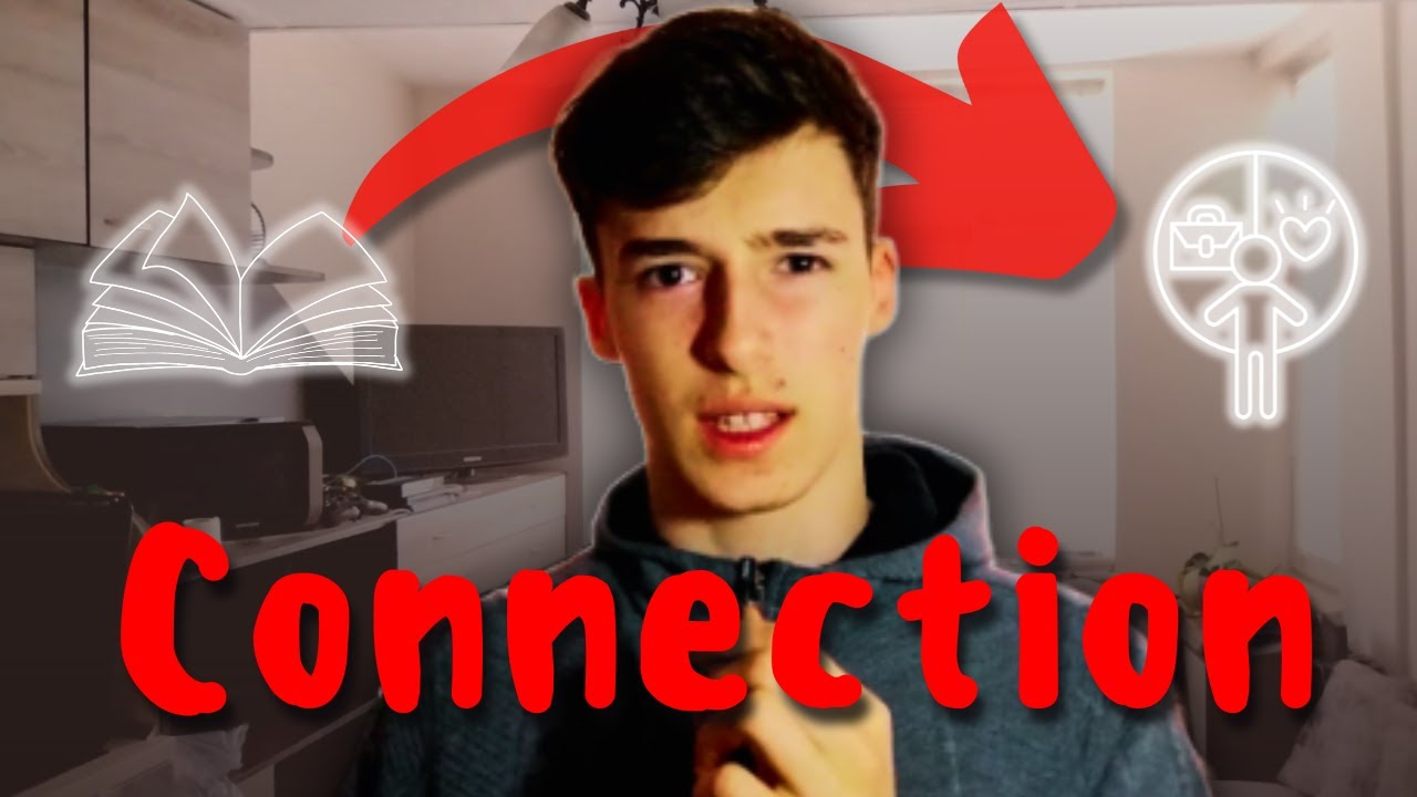 This video will make you addicted to reading... - YouTube