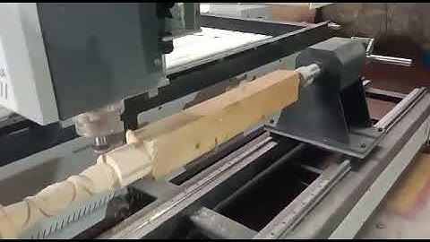 CNC ROUTER WITH SIDE ROTARY ATTECHMENT 7378303031 || सीएनसी राउटर के साथ साइड रोटरी | ATK LASES PUNE