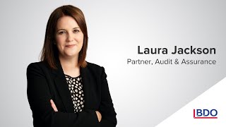 An Introduction to the BDO NI Audit team