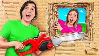 Flucht aus 100 Schichten Gefängnis von Multi DO Challenge screenshot 4