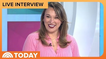 Ashley Flowers talks 