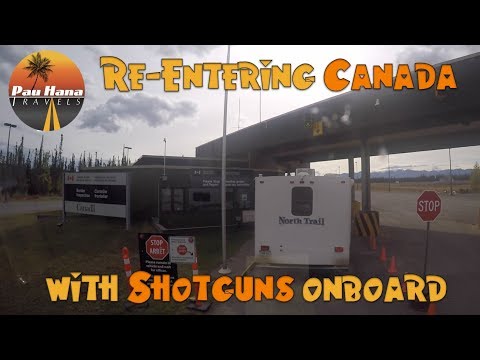 Video: Apakah rv difilmkan di kanada?