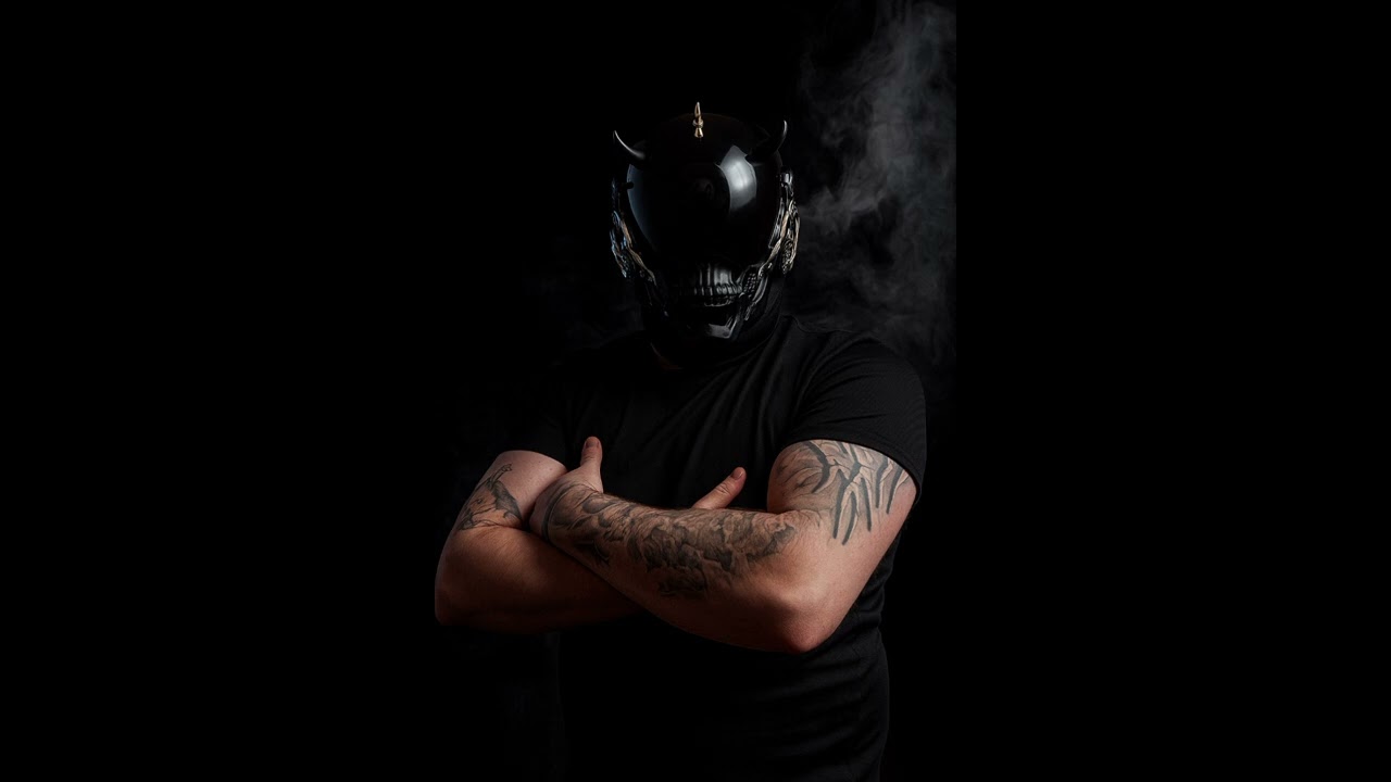 Cyberpunk feat.Matty-