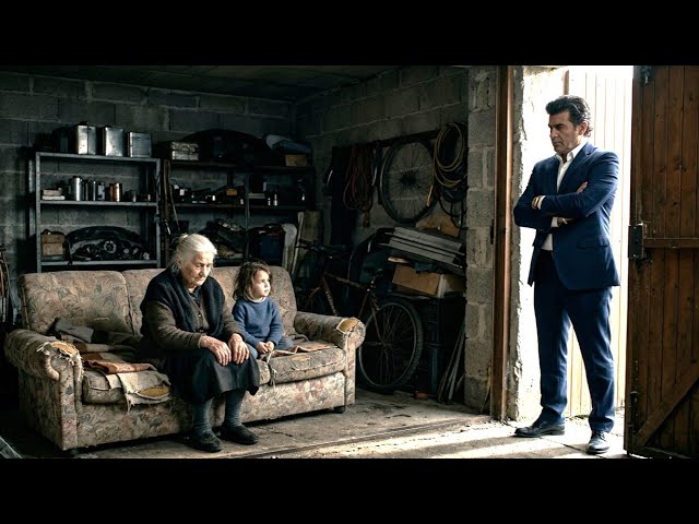 Milyoner habersiz gelir ve temizlikçiyi ailesiyle bulur – Keşfettikleri onu  çileden çıkarır. - YouTube