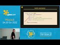 Geecon prague 2022 ron veen  modern java this is not your fathers java anymore