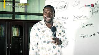 𝐌𝐨𝐧𝐢𝐭𝐨𝐫 𝐘𝐨𝐮𝐫 𝐇𝐨𝐩𝐞 Prophet W. Maa