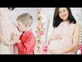 Я БЕРЕМЕННА 🤰 Как пережить замершую беременность...