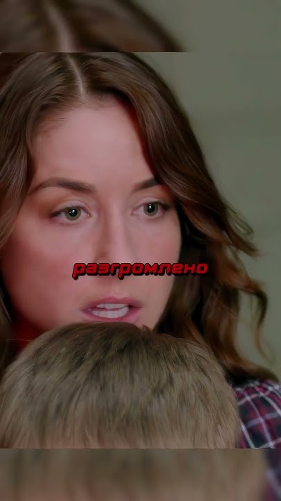 На Сэма и Дина напал призрак 😮 [Сверхъестественное] #сериал #кино # ...
