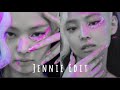 Jennie Edit