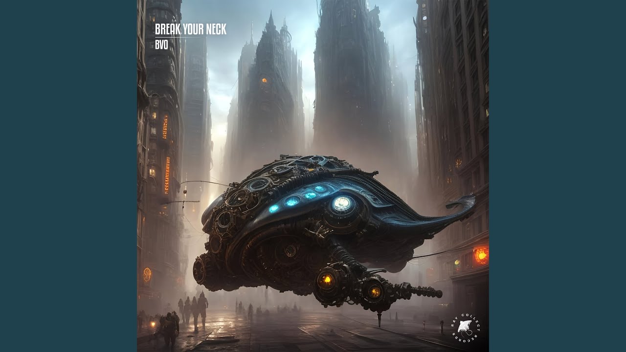 Watch Break Your Neck on YouTube Watch Break Your Neck on YouTube