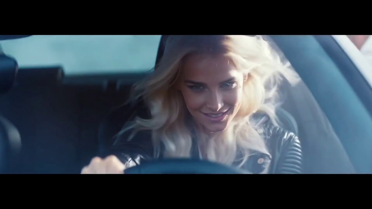 7. Смешная реклама BMW