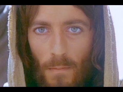 Jesús de Nazareth 1977 - Cap 1 - Esp Lat. "HD"
